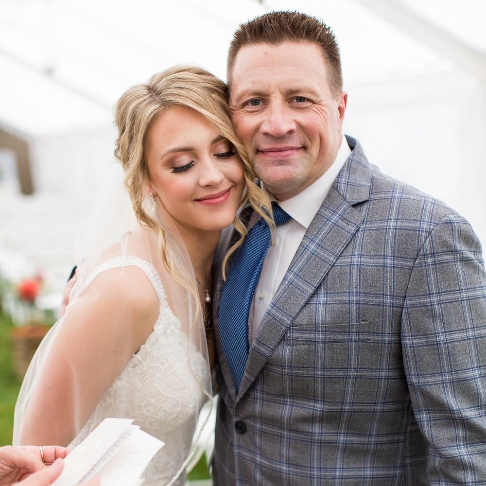 Meet your Posher, Joe